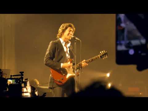 Arctic Monkeys - Fluorescent Adolescent [FIRST TIME SINCE 2014 - Live TipsArena, Linz - 24-04-2023]