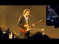 Arctic Monkeys Fluorescent Adolescent FIRST TIME SINCE 2014 Live TipsArena Linz 24 04 2023