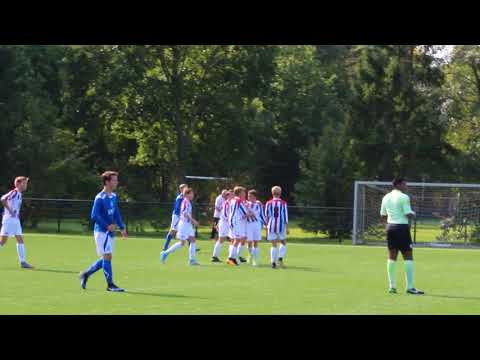 SO Soest JO15-1 vs ASC Nieuwland JO15-1  23-9-17 (A)