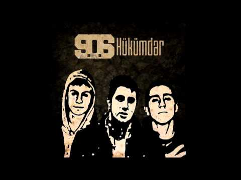 03. Steak Art & Swek - Paranoyak Düşünceler (2012)