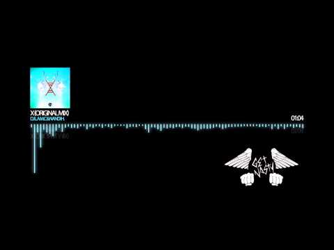 DJ L.A.M.C & Nandi H. - X (Original Mix)