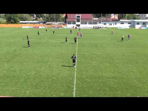 2. kolo 2020/21: FC Viktoria Plzeň- SK Slavia Praha (0: 6) 0: 4 1.polocas