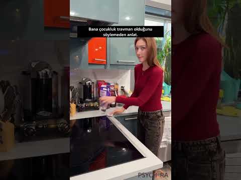 Tembellik Değil, Travma: Aşırı Tetikte Olma Tepkisi