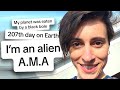 This TikToker Believes She S An Alien