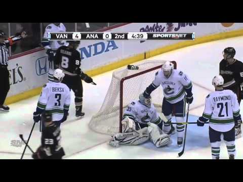 Highlight Reel Tours Dec 29, 2011 Anaheim