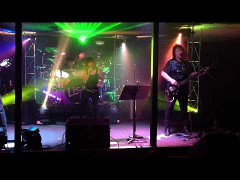 Lick - To Late for Love.MOV