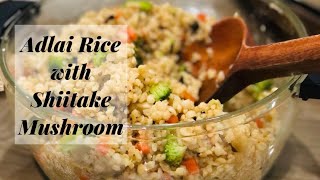 How to cook Adlai Rice! Easy Recipe!