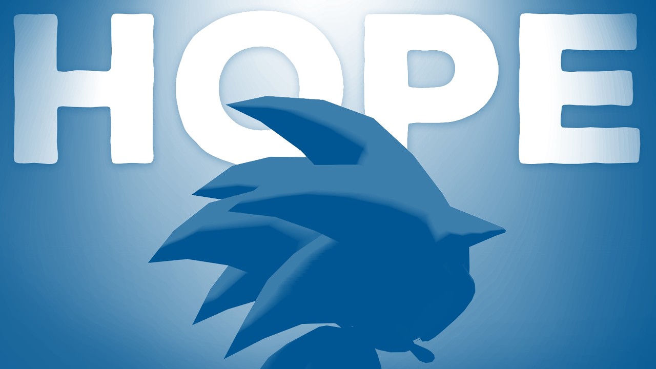 Should Sonic Change?