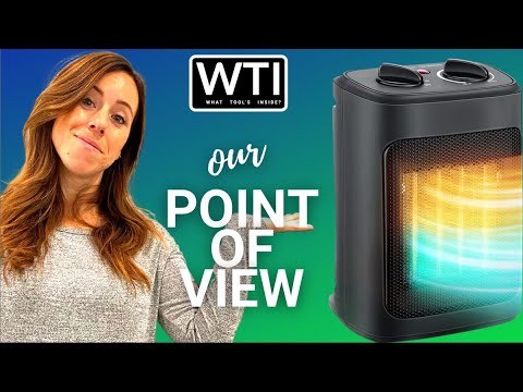 KopBeau Indoor Space Heaters - WTI product video review