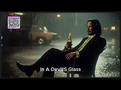 Music For Men Who Move In Silence | Gentleman Song | John Wick