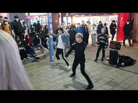 20230131 185726 #ONE of# BTS - 쩔어