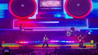 All Time Low - Lost In Stereo (Live @ The O2 Arena, London | 24/01/2026)