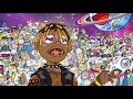 Juice WRLD The Party Never Ends Official Audio