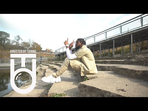 J Moe "I Forgot" Official Music Video Directed By @Toinne_