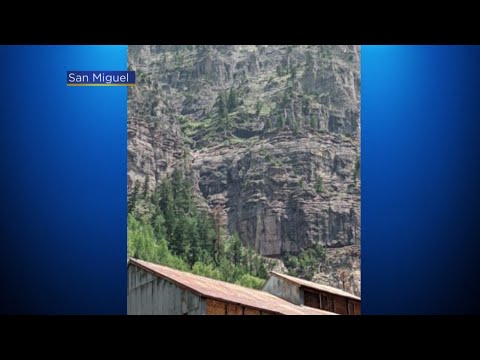 Woman Dies After Fall From Via Ferrata In Telluride