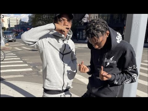 Ki Floxks X Jayy Sparks - 2 Deep (Official Audio)