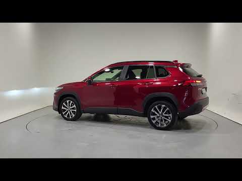 Toyota Corolla Cross Sport 1. -please Call NOW TO - Image 2