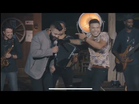 Tierry ACERTOU NA MOSCA feat Gusttavo lima - DVD Acertou na mosca