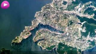 preview picture of video 'Vladivostok Wikipedia travel guide video. Created by http://stupeflix.com'