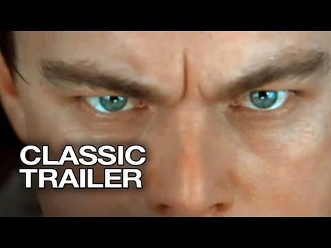 The Aviator (2004) Official Trailer