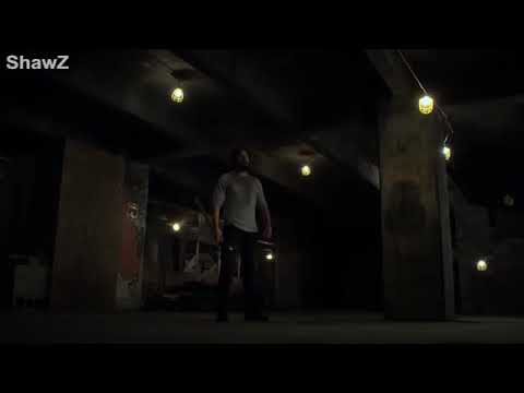 Rap do Justiceiro | ShawZ +18