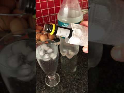 South African Rock Shandy