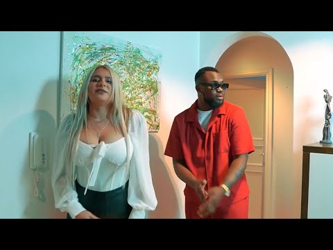 NonyKingz & Hazz Cat - TI AMO (Official Video)