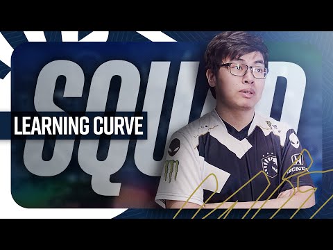 Trust the Process | SQUAD S5E11