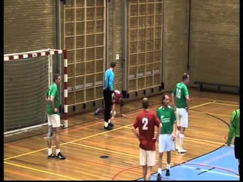 Excelsior'31 3 - Hoekje Toyota 6. ( Beker )