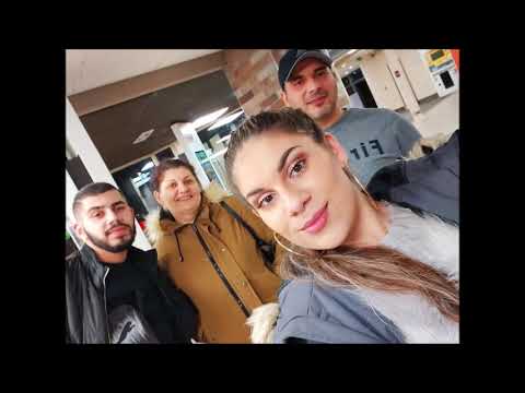 Gipsy Culy - Chodzim chodzim ( Cover )