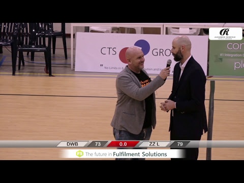 LIVE | Dutch Windmills - ZZ Leiden