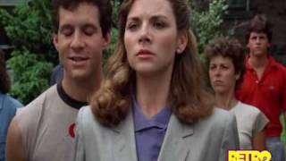 Police Academy Trailer 1984