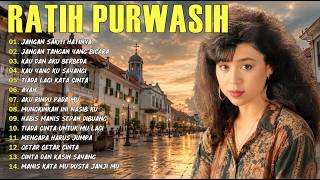 Download lagu Ratih Purwasih Full Album Terbaik - Tembang Kenangan | Lagu Lawas Nostalgia 80an 90an Terpopuler📀 mp3