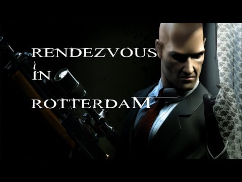 Hitman: Contracts Walkthrough - Rendezvous In Rotterdam - Mission 5