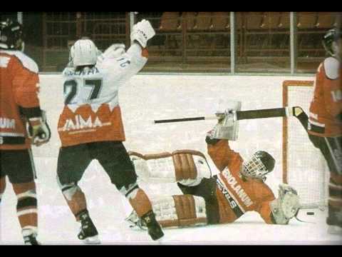 Hockey Club Milano Saima - Scudetto 1991