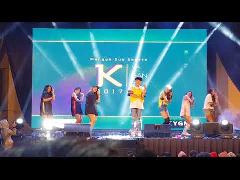 [171216] BIBIMBAP Dance Cover - I Don't Like Your Girlfriend + Gee + Oh!