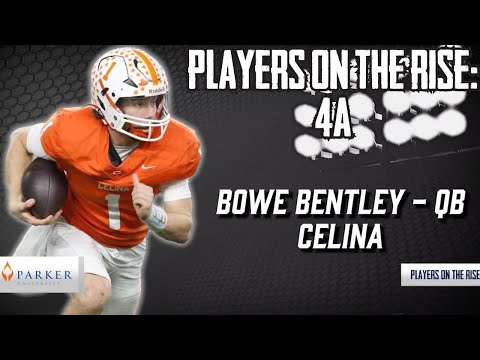 Top DFW High School Football Stars & College Prospects in Action!