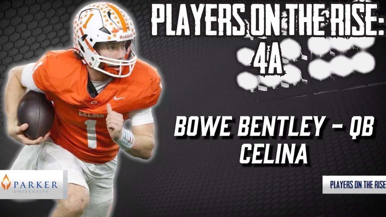 Top DFW High School Football Stars & College Prospects in Action!