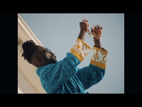 Carter Ace - Just Like Money (Official Music Video)