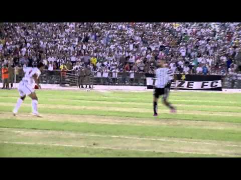 Veja os melhores momentos da final do Campeonato Paraibano 2013