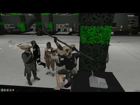 Vato News 6/15/25 Liquid RP