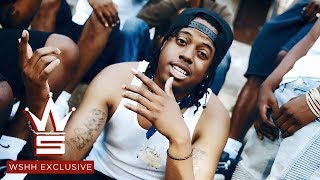 CRASH RARRI "The 6" (WSHH Exclusive - Official Music Video)
