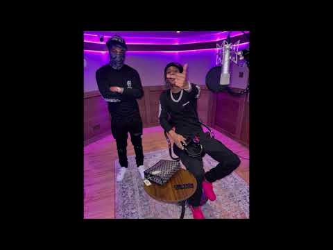 Clavish x Kirky - Cinderella (Unreleased Snippet)