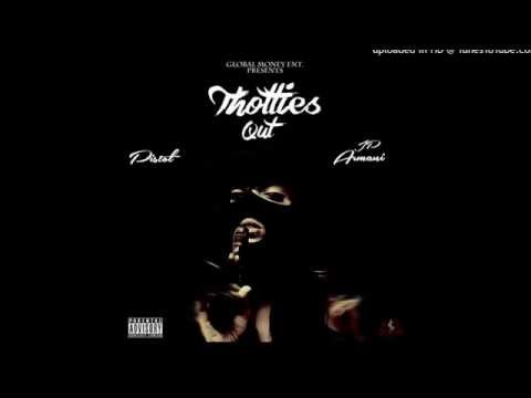 (GMEBE) PISTOL X JP ARMANI - THOTTIES OUT