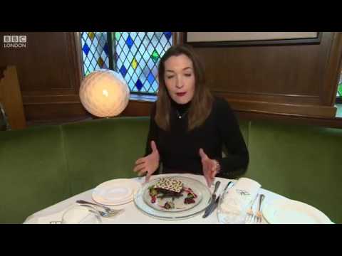 Marking 100 years of The Ivy – BBC London News