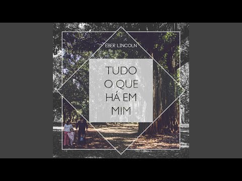 És Meu Salvador - Éber Lincoln