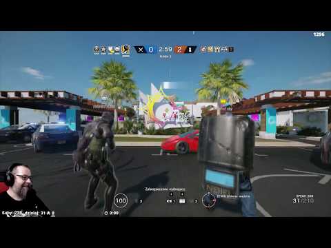 Rocki zboki! - Twitch / Funny Moments