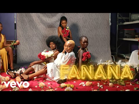 Fanana YouTube thumbnail