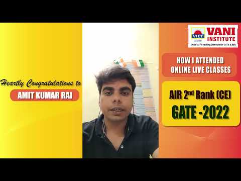 VANI INSTITUTE Hyderabad  Video 3