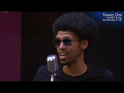 Jitsvinger (Graasies Live Performance) TUSSEN ONS TBT S02E02